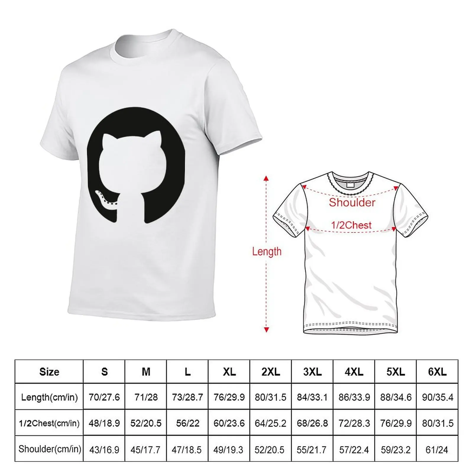 تي جيثوب قمصان للقميص القطني تي شيرت رجالي مصمم أنيمي 100% قميص تي شيرت رجل رجل #2