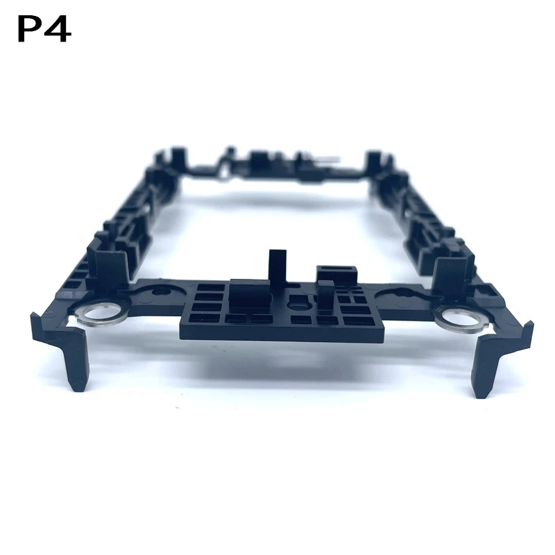 Originele Foxconn LGA4189 P4 Lga 4189 P5 Koellichaam Beugel Cpu Socket Montageplaat Stents Pc Computer Accessoires