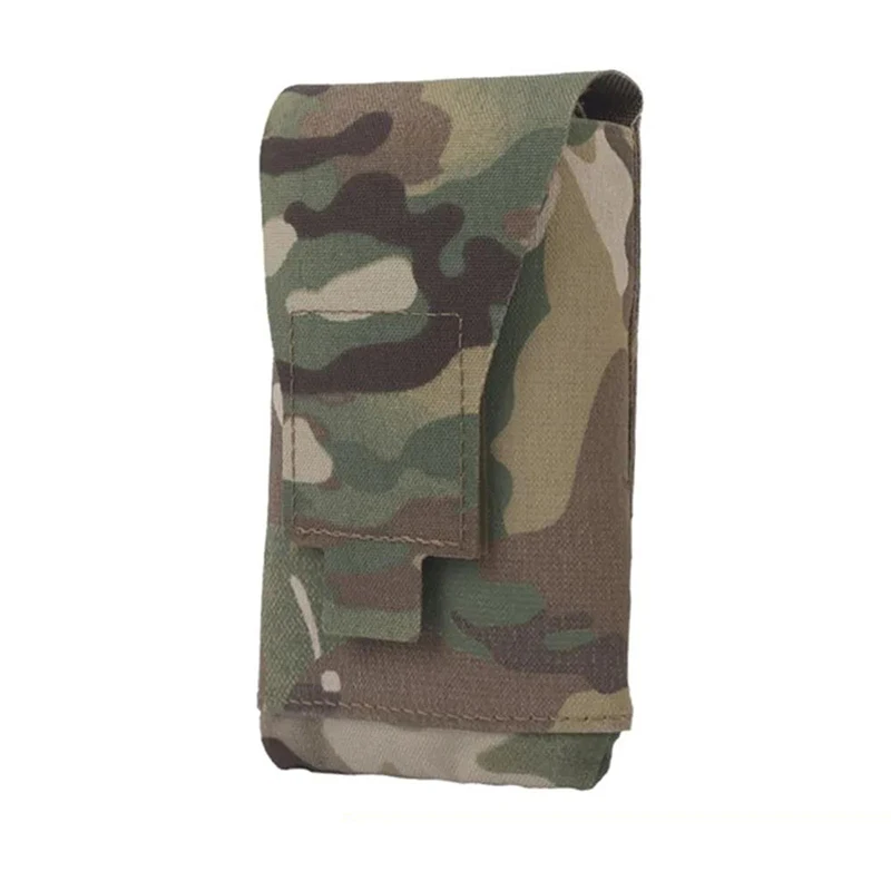 Bolsa Molle despliegue rápido para reciclaje y basura al aire libre - imagen 5