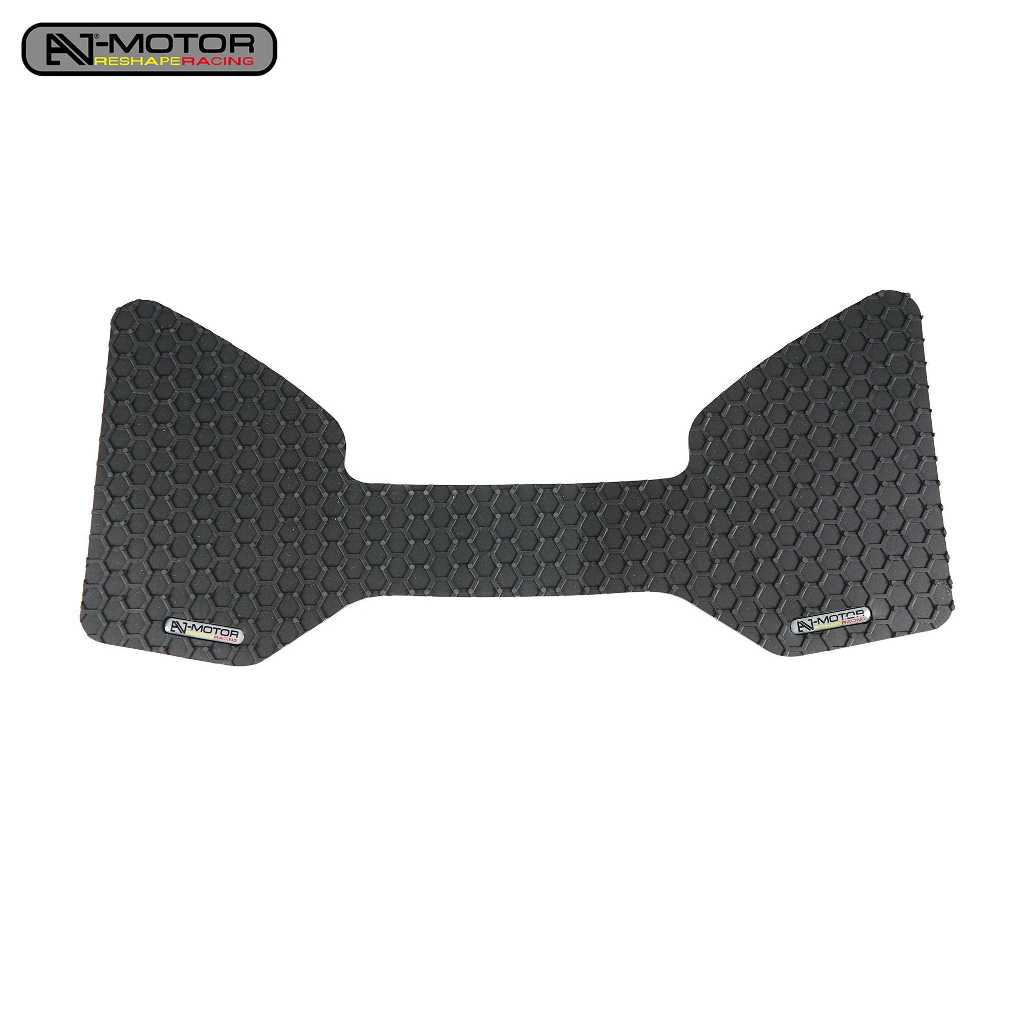 AJ-MOTOR Motorcycle Fuel Tank Anti-slip Pads For Ducati Panigale V4 Streetfighter V4 2017-2023
