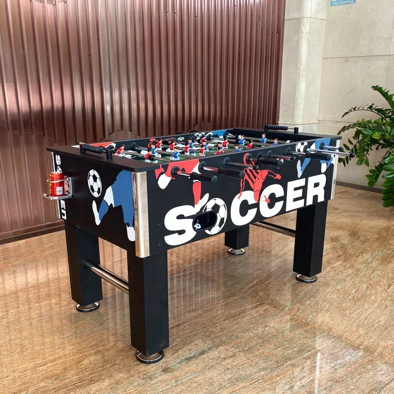 Mesa De Futebol Profissional Para Adultos, Jogo De Futebol, Alta Qualidade, Melhor Preço, Atacado