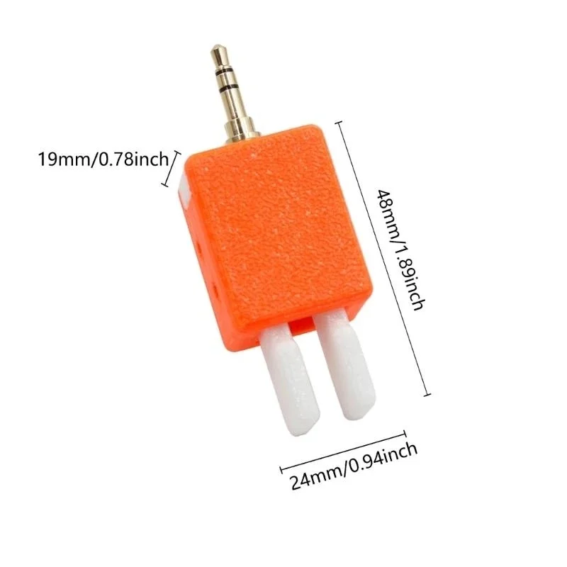 Walkie-talkies with CW push-button For UV K5/K6, dual-blade automatic key compatible with CEC firmware