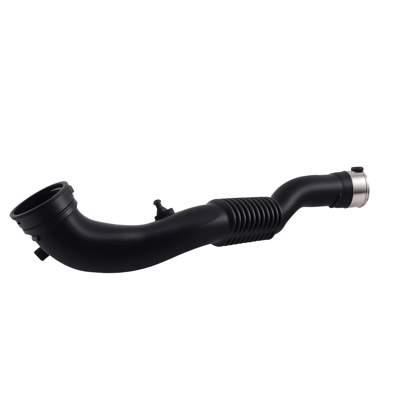 

Air Flow Pipe Kit for BMW M135i M235i M335i M435i 13717604033 Black Plastic