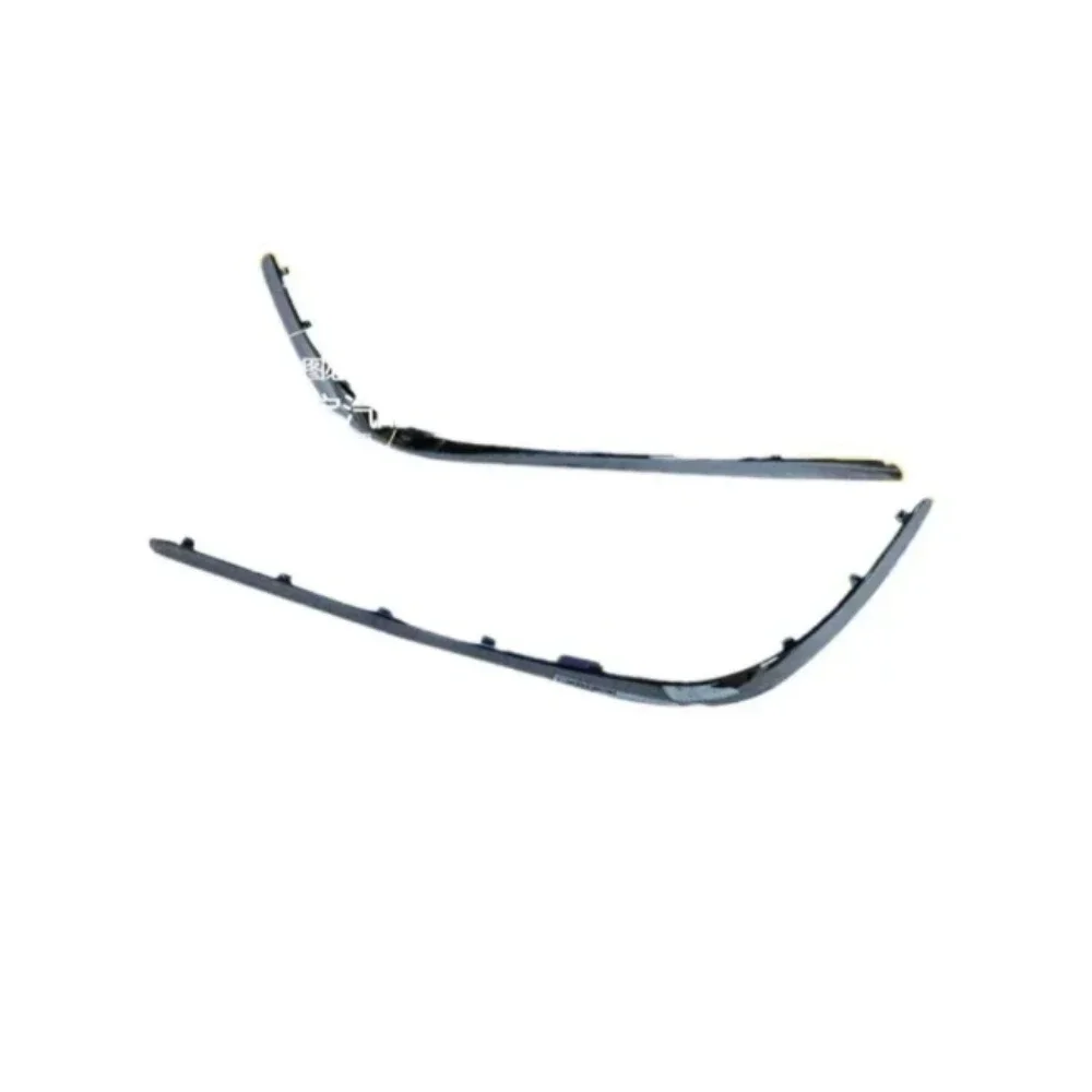 Rear Bumper Decorative Strip A1648851721 A1648851821 For Mercedes Benz W164 GL350 GL450 GL550 2006-2012