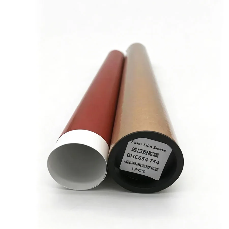 

High Quality Fuser Film for Konica Minolta BH C654 C754