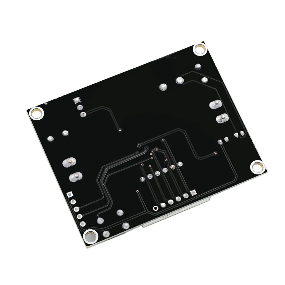 VHM-111 Digital Step Up Power Supply Module DC-DC 3V-35V to 5V-45V Voltage Regulator Digital Boost Module