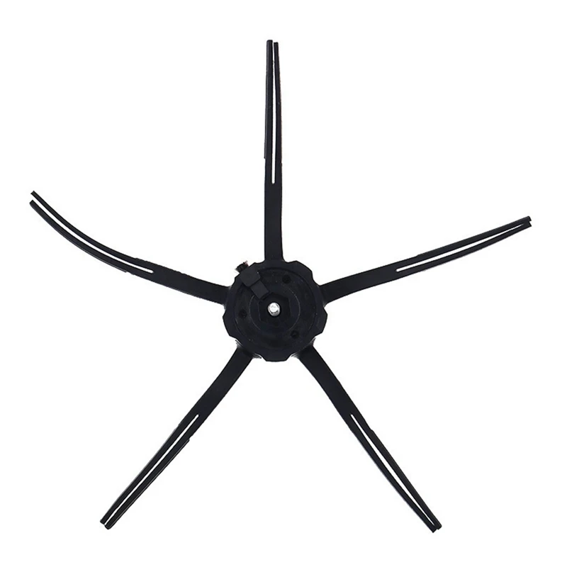 แปรงด้านข้างหลักตัวกรอง Hepa อะไหล่ทดแทนอุปกรณ์เสริมสําหรับ Roborock Q5 Q5 + อุปกรณ์เสริมเครื่องดูดฝุ่น