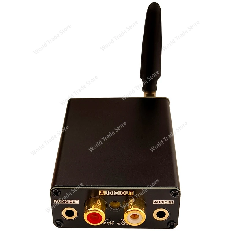 QCC5125 Isolated Au…