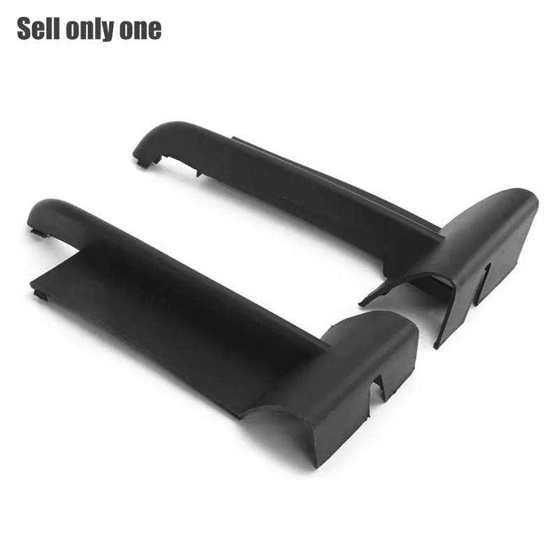 Car Front Right Trim Bumper Cover Cap Grille Grill for BMW E65 E66 745I 745Li 2002-2005 51117056094