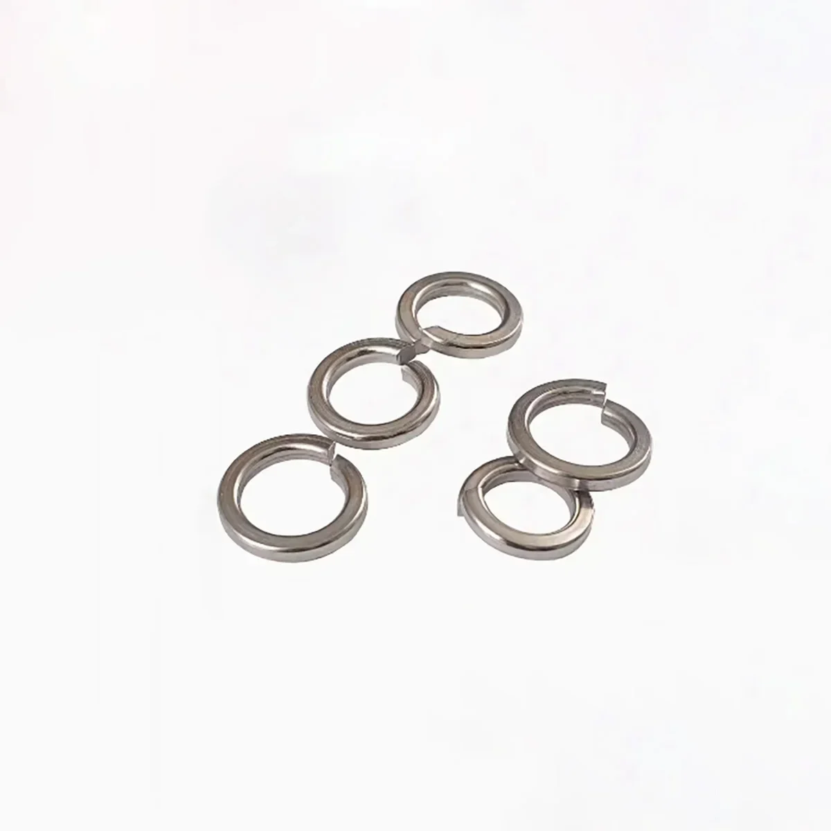 

201 Stainless Steel Spring Washer/Metal Gesther M3M4M5M6M8M12M14M16M30