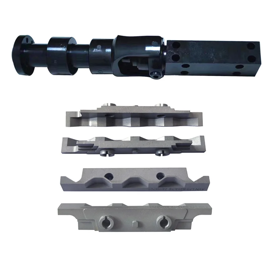 

MPS-H70 Модель Sunnen Хонинговая головка Портативная хонинговая головка