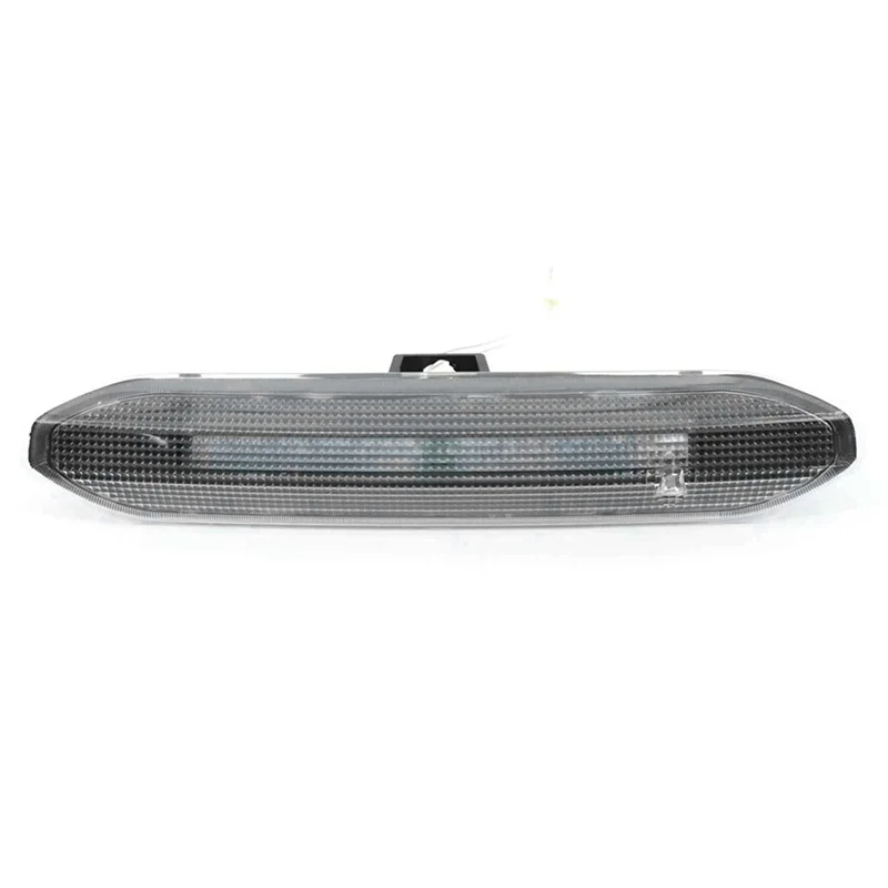 LR014462 LR036355 High Mounted Brake Light 3Rd Additional Brake Light with LED Light Automotive for Land Rover Sentry