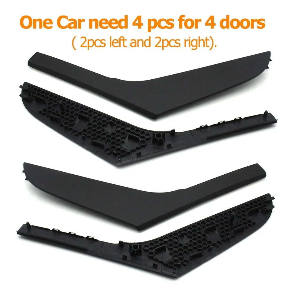 Thumbnail 4 - #18 Ranked Door Panel Trim Covers Picks in 2026