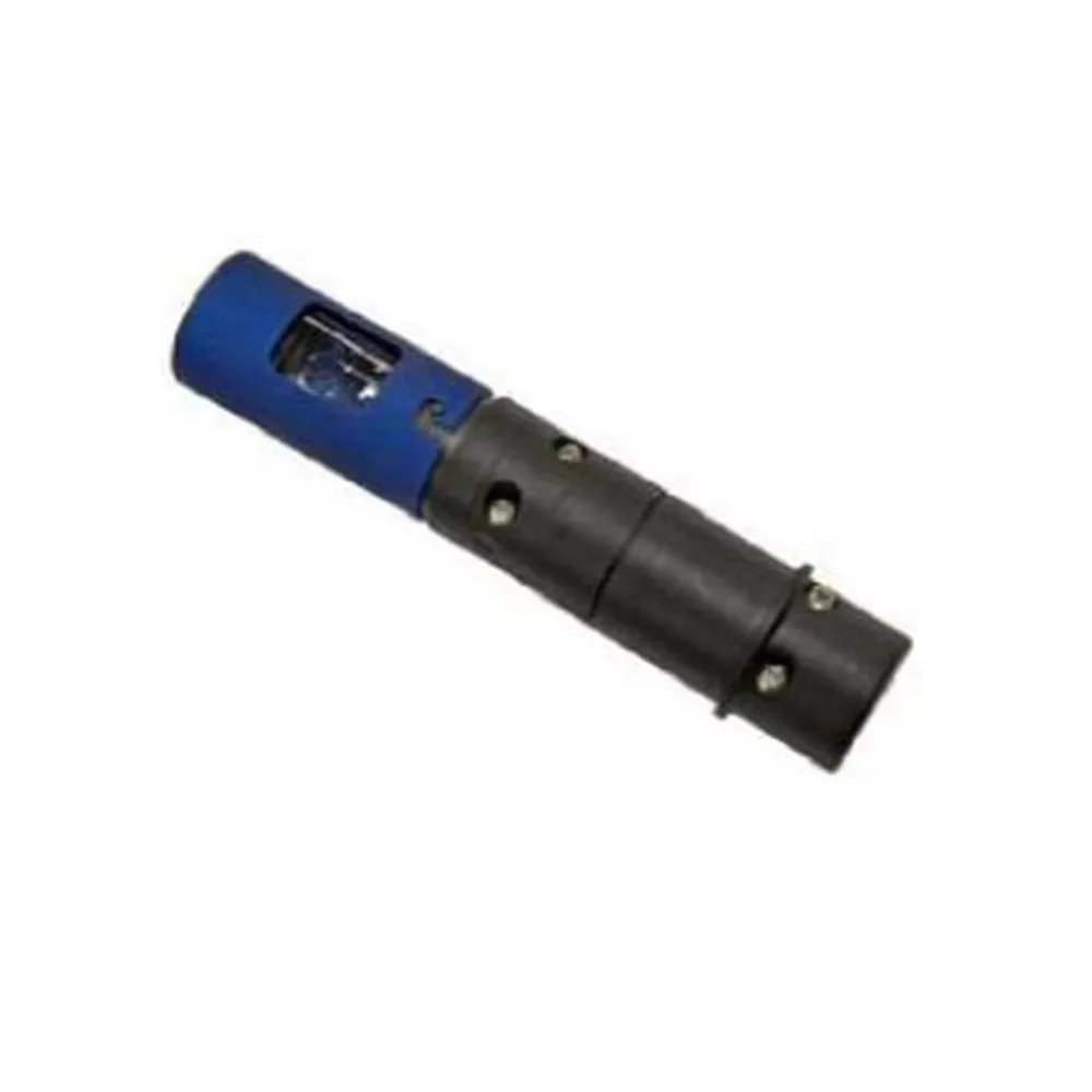 UV90L‑1 UV Photoelectric Flame Detector Sensor For Industrial Burner DIY Combustion Monitoring System