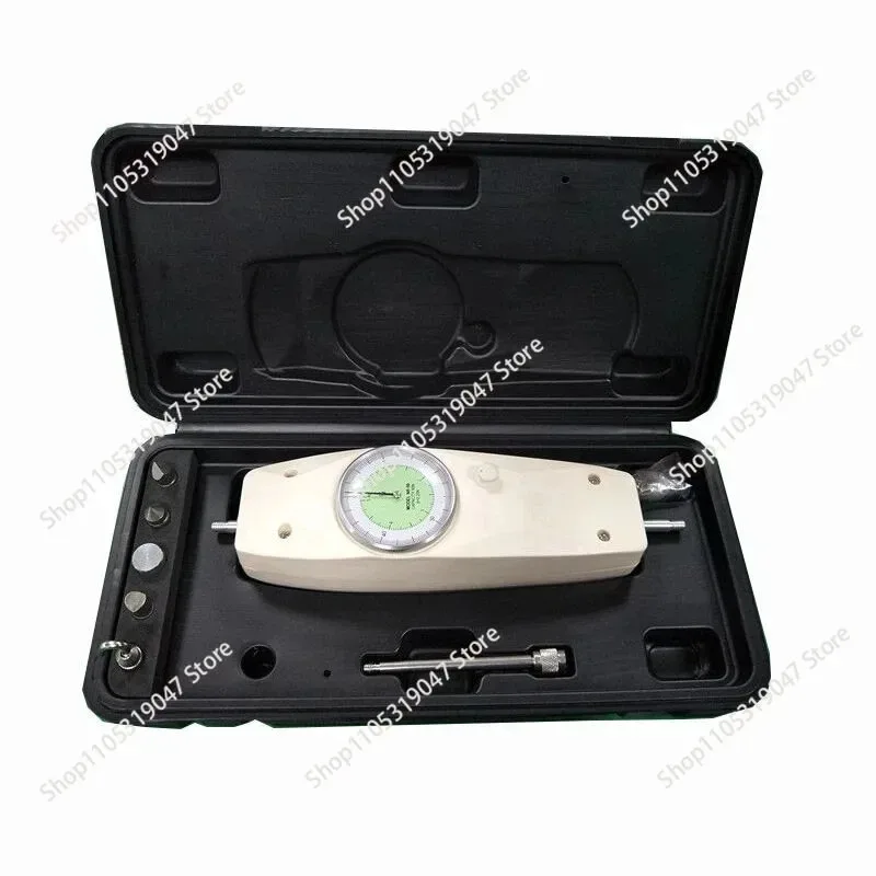 high-precision kg tension meter spring push-pull force