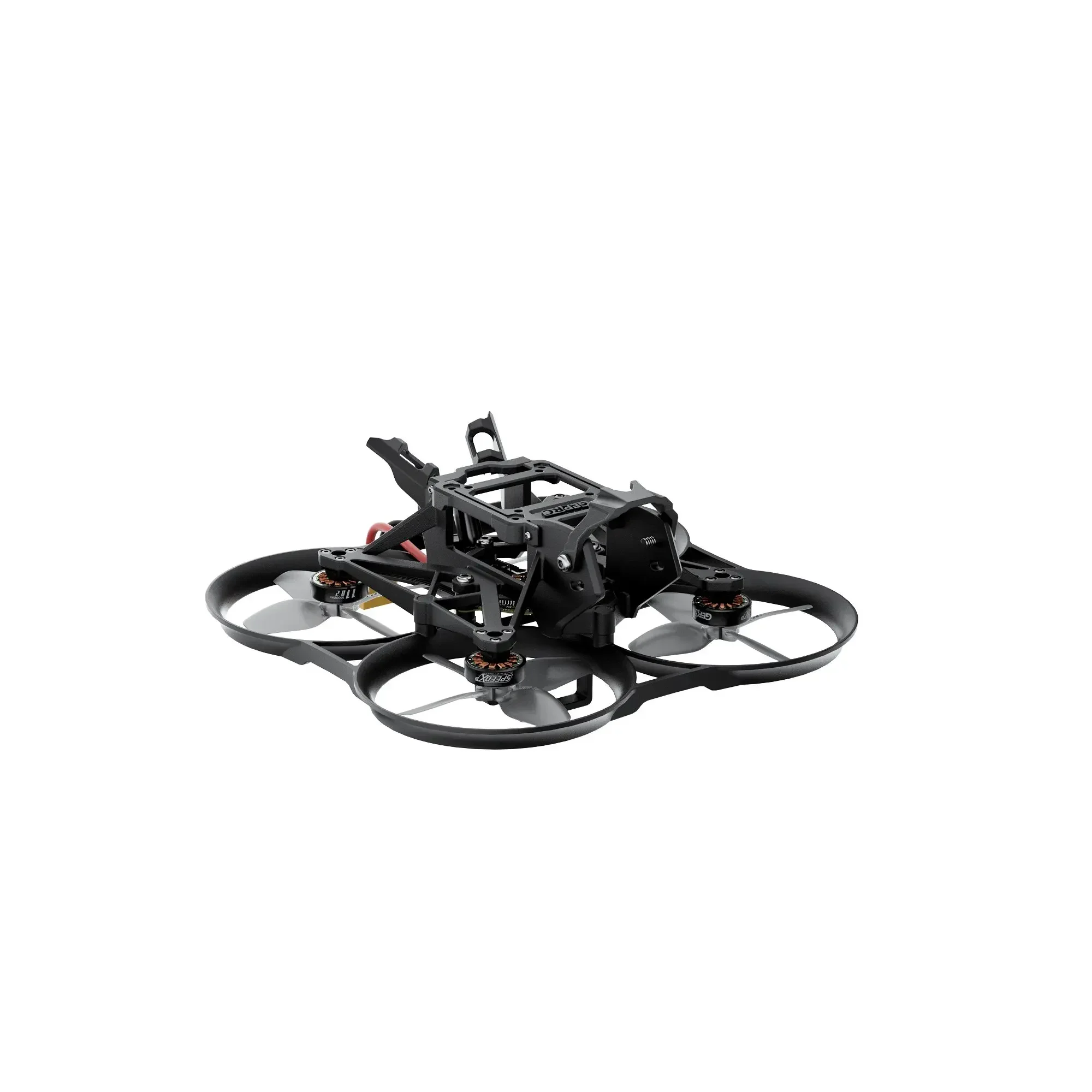 GEPRC DarkStar20 2inch Cinewhoop Quad - Power Kits (Without VTX Cam)