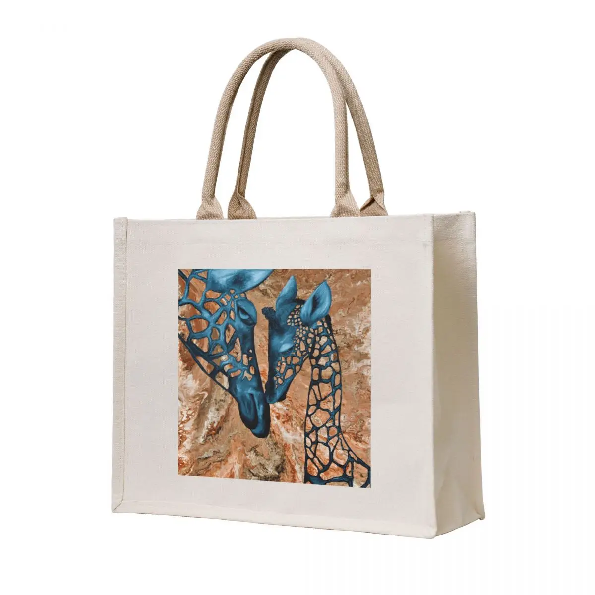 

Mothers Love Tote Bag Shopping bags shopper bag woman Women's bags Gift bag
