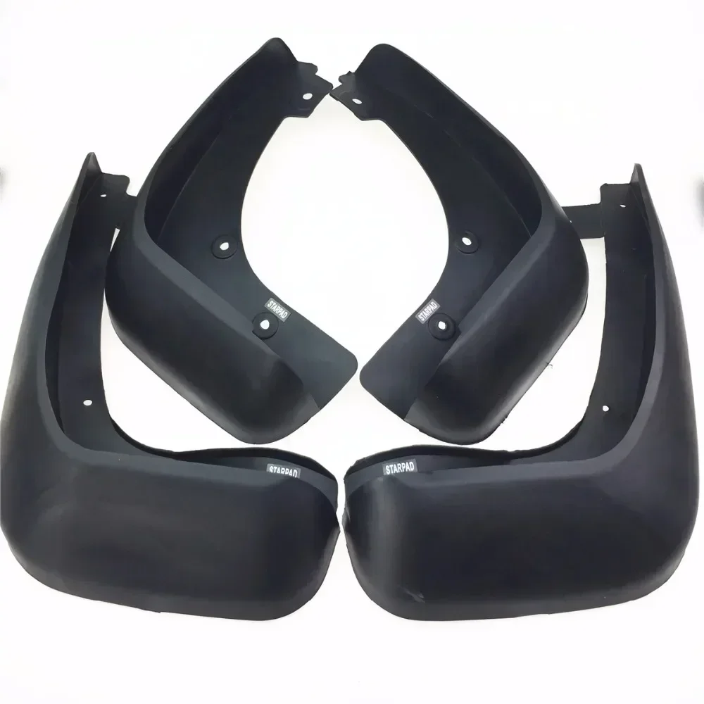 

For AX7AX3 4A30 360370 X3X5 S500SX6 V3 Car Auto Mudguards