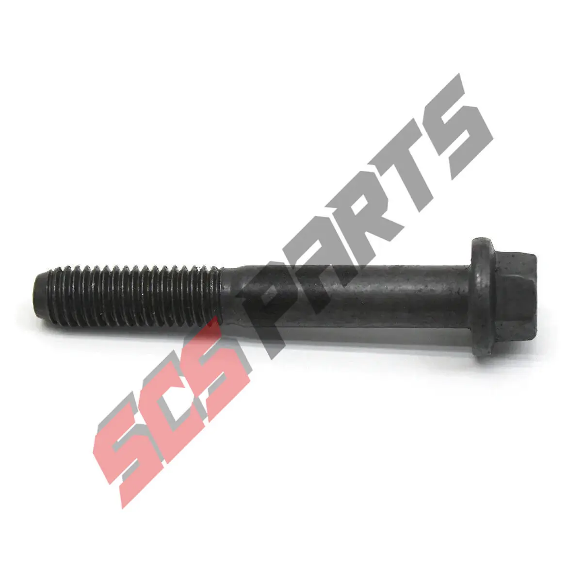 

(10шт) 3909025 Винт с шестигранной головкой и фланцевой головкой для двигателя DCEC Cummins