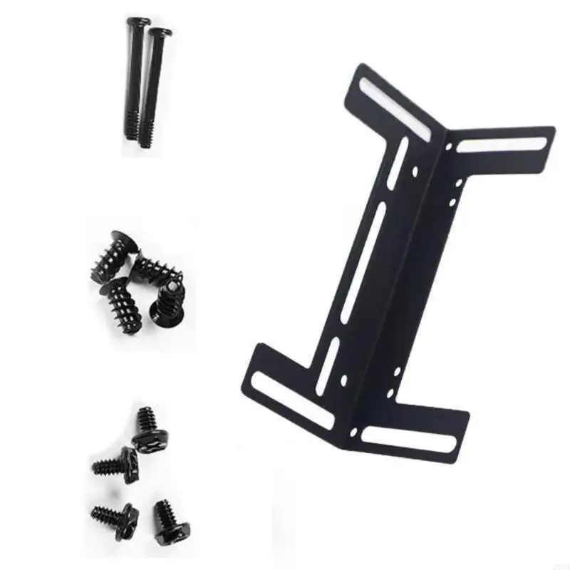 20CB Bridge Bracket หน่วยความจำโอเวอร์คล็อกพัดลมระบายความร้อน PC เคสกราฟิกการ์ด CPU