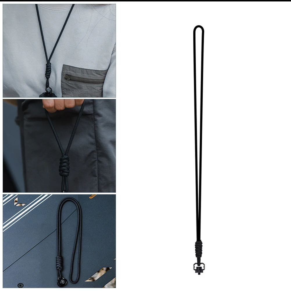 

Подвесной светильник с резьбой 1/4, портативная вешалка для светильника, рыболовные инструменты (длинная веревка)