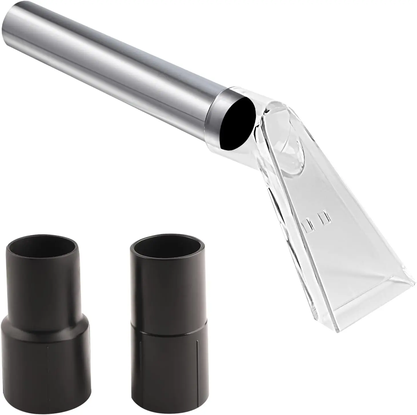 

Насадка-экстрактор для чистки автомобильной обивки и ковров