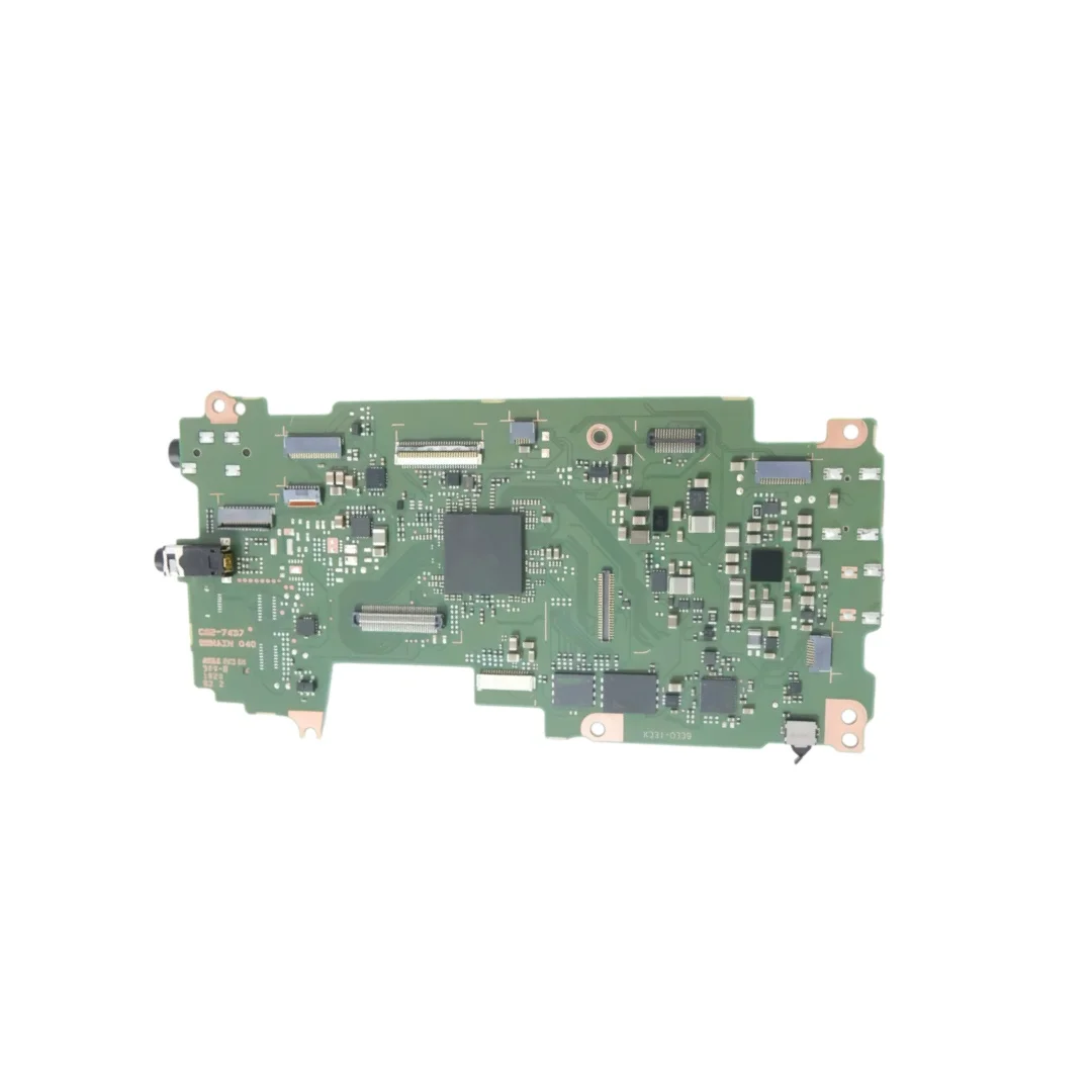 Afbeelding 4: Originele camera-moederbord PCB-vervangingsonderdelen voor Canon EOS R100 spiegelloze camera