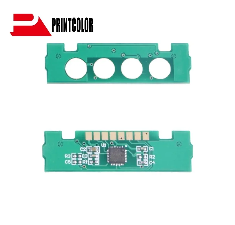 Chip de Reinicio de Tóner CLT-K406S CLT406 CLT-406 CLT 406 para Samsung CLP360 CLP-360 CLP-362 CLP-364 CLP-365 SL-C410W SL-C460W CLX-3300