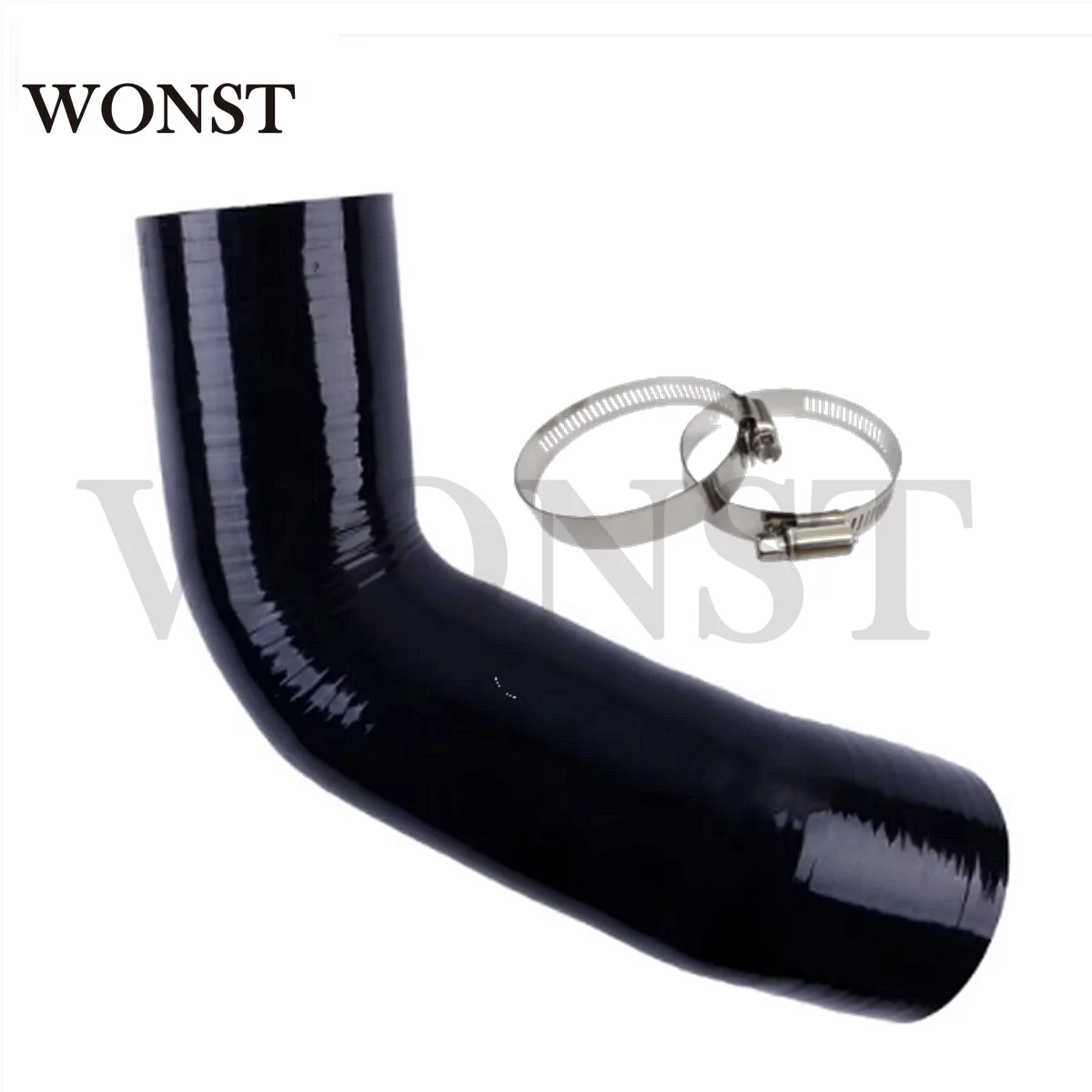 For 2013-2020 VW Golf MK7 GTI R Audi A3/ S3/TT MK3 2.0T 16V MQB EA888 Engine Intake Silicone Hose