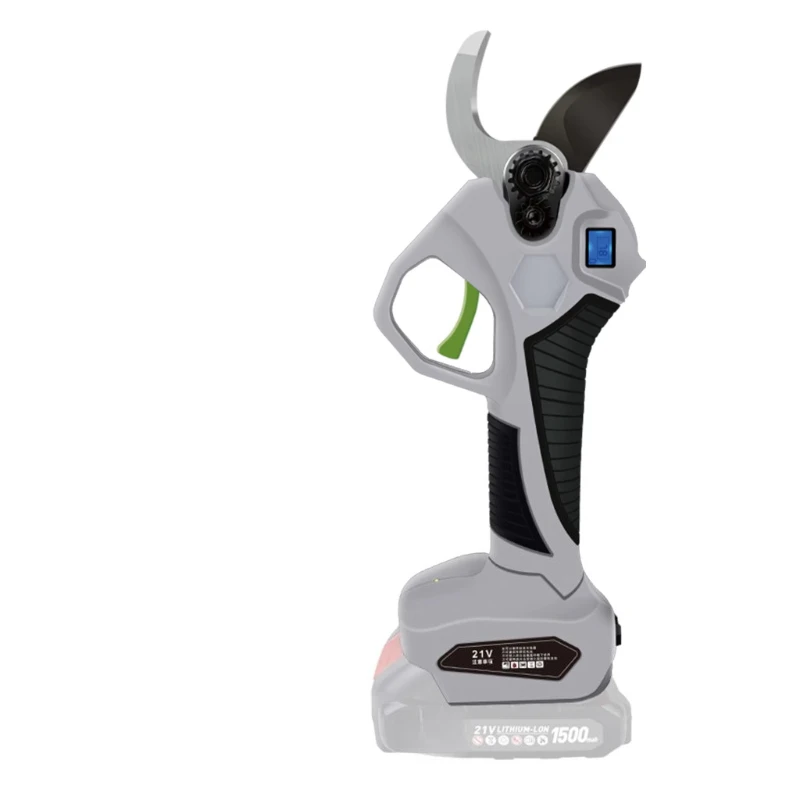 

Portable Multifunctional Electric Cordless Battery Trimmer