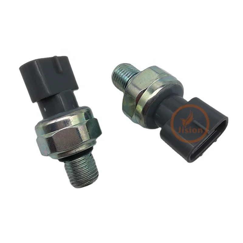 For Hitachi High Quality Hot Sale Parts Isuzu 6hk1 Zax200-3 Zax330-3 Oil Pressure Sensor Switch 499000-7341 Excavator Rxmvp