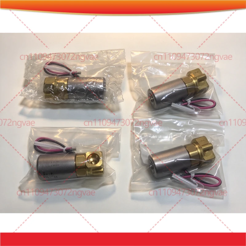1pcs For SMC VDW Series Solenoid Valve VDW11 VDW21 VDW31 VDW250 VDW350, Replacement Spare Part for KGK Inkjet Printer