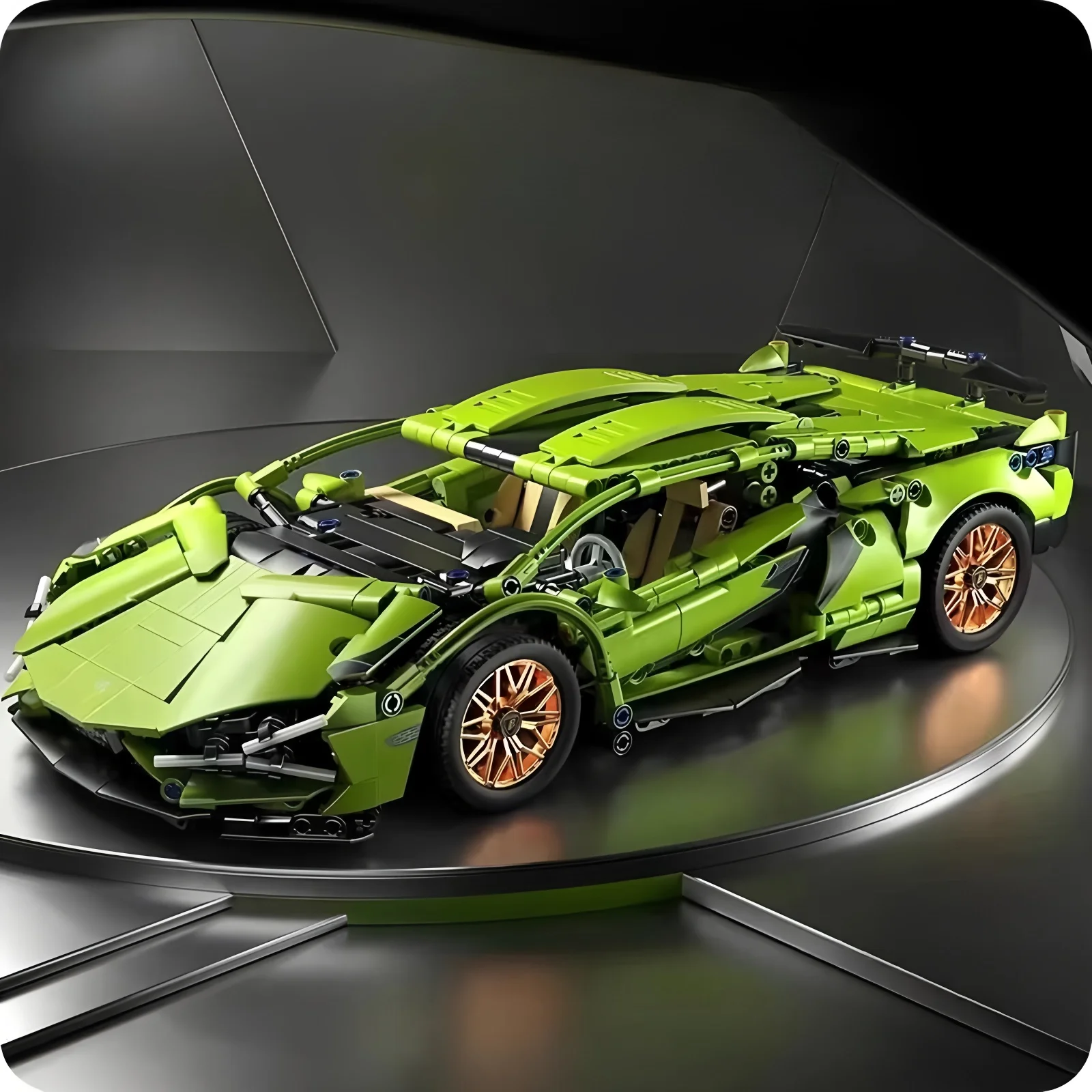 Thumbnail 3 - #27 Best Rated RC Cars For Adults to Buy in 2026