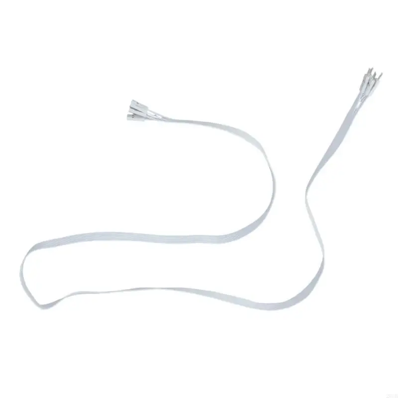 20CB Computer Motherboards Switches Cable For Extending Power Reset HDD LED PLED Cord