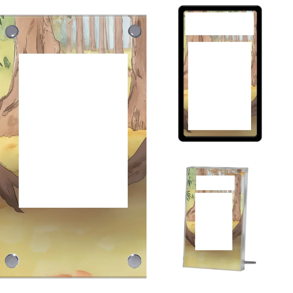 Дисплей карты покемонов PTCG Eevee GX Аниме Коллекция игр Расширье художественные подарки Самодельный акриловый защитный чехол Брелок T