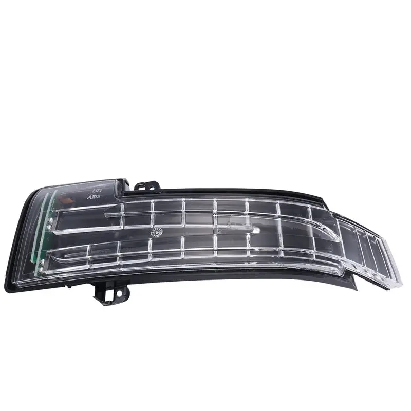 

Rearview Mirror Light Turn Signal Light For Mercedes Benz G GL GLE GLS X164 W164 W166 2015-2019-T48C