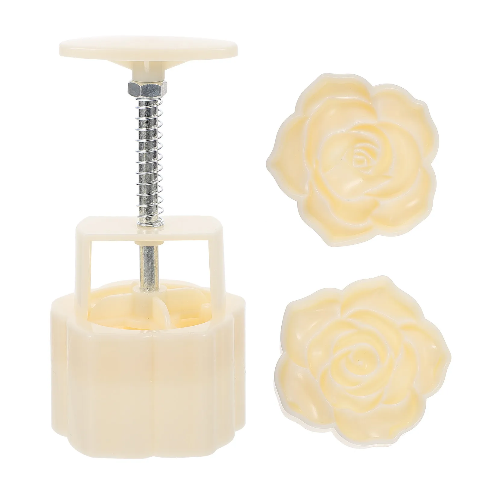 

Набор из 3-х форм для выпечки в виде объемных роз, антипригарные формы для домашнего и профессионального использования, изящные формы для шоколада в виде цветов, для самостоятельного изготовления