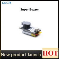 GEPRC Super Buzzer Suitable For Drone Loss Alarm For RC DIY FPV Quadcopter Racing Freestyle Drone Replacement Accessories Parts