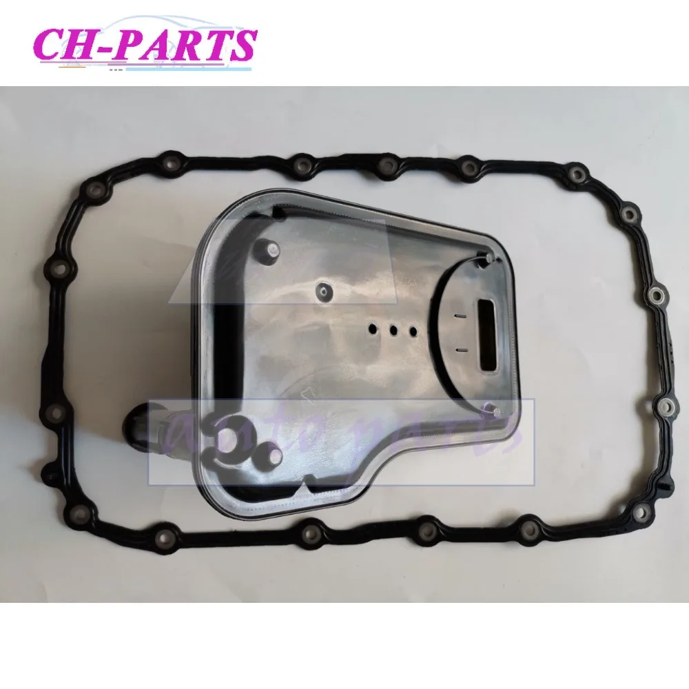 

6L80 24252158 24225800 для Cadillac SLS CTS SRX ATS, прокладка для коробки передач