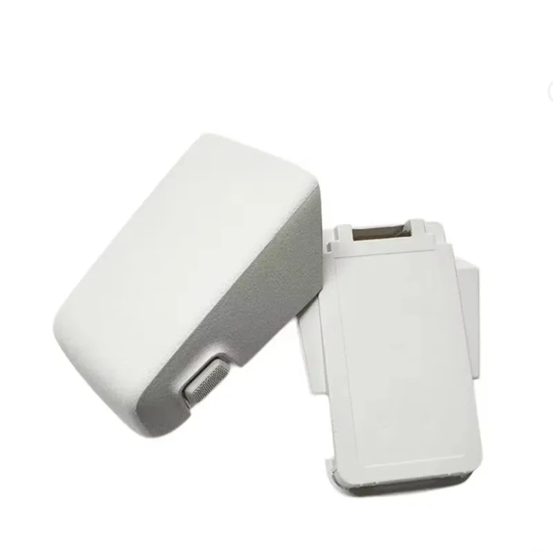 C9-For DJI Flip Battery Shell For DJI Flip Battery Upper And Lower Shell Drone Repair Accessories