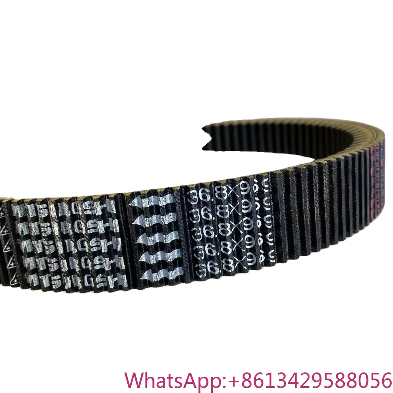 

High Quality Original Drive Belt Perfect Fit for UTV Parts & Accessories OE Number 0800-055000-0001
