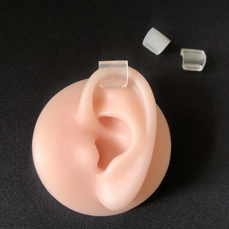 1Pc Baby Auricle Support External Auricle Corrector Protruding Baby Ear Corrector Baby External Auricle Corrector Ear Pads