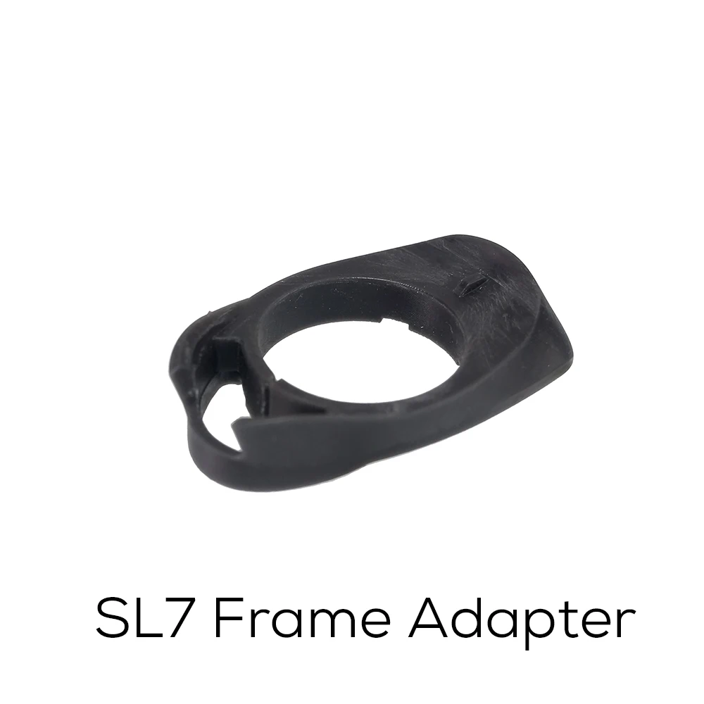 For SL8 Handlebar Perfectly Fit Original SL7 Frame Road Bike Cockpit Handlebar Adapter Spacers Accessories