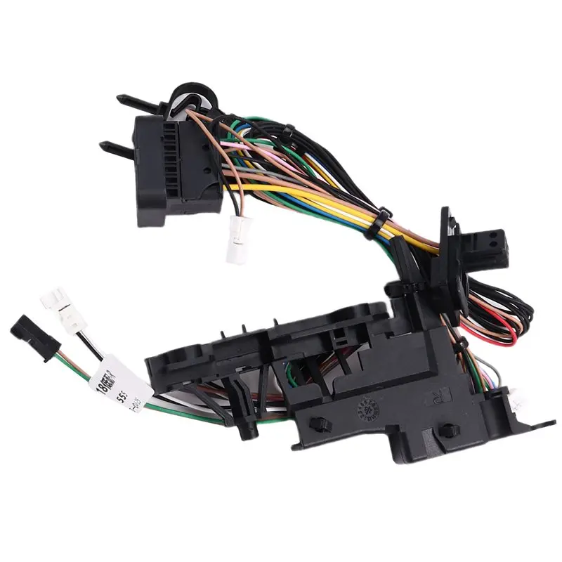 

Wiring Harness For Headlights 63117316217 Without Follow-Up Test Leads For BMW F07 F10 5 Series 528I 535I 550I Right
