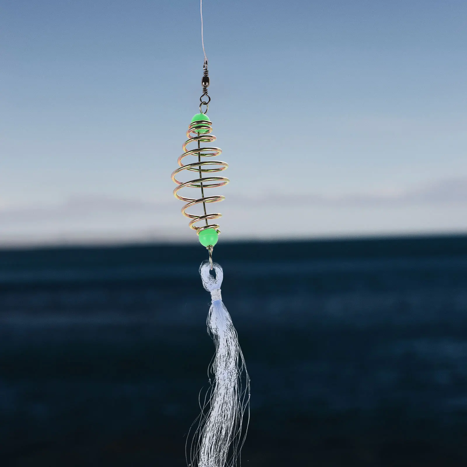 

4 pcs Nylon Fishing Net For Freshwater Saltwater Casting Catch Fish Gill Throw Outdoor Portable Durable Fishing Tackle