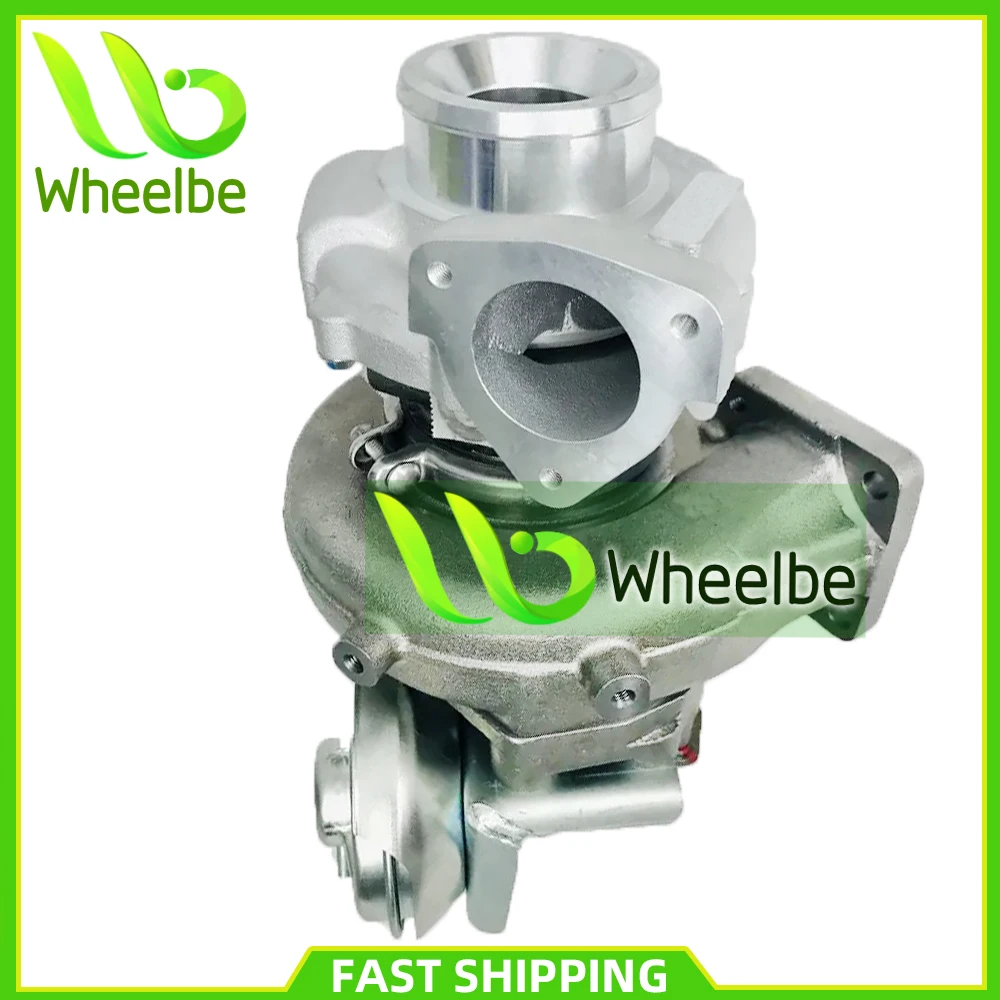 Turbine for Isuzu NKR 3.0 TDI 96Kw 131HP 4JJ1E4N 2007-2008 - VEA3002 Turbocharger 8973815072 8973815073 8973815070 VIFB Complete