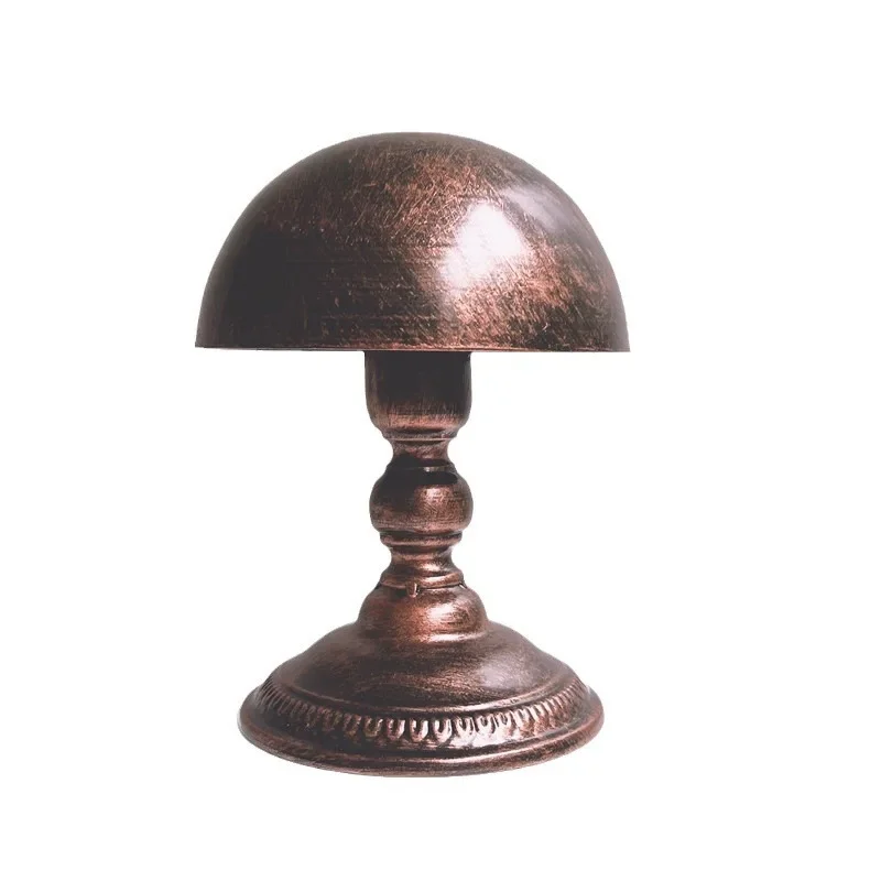 

Antique hat rack, red bronze hat holder, display rack, storage rack, wig holder,