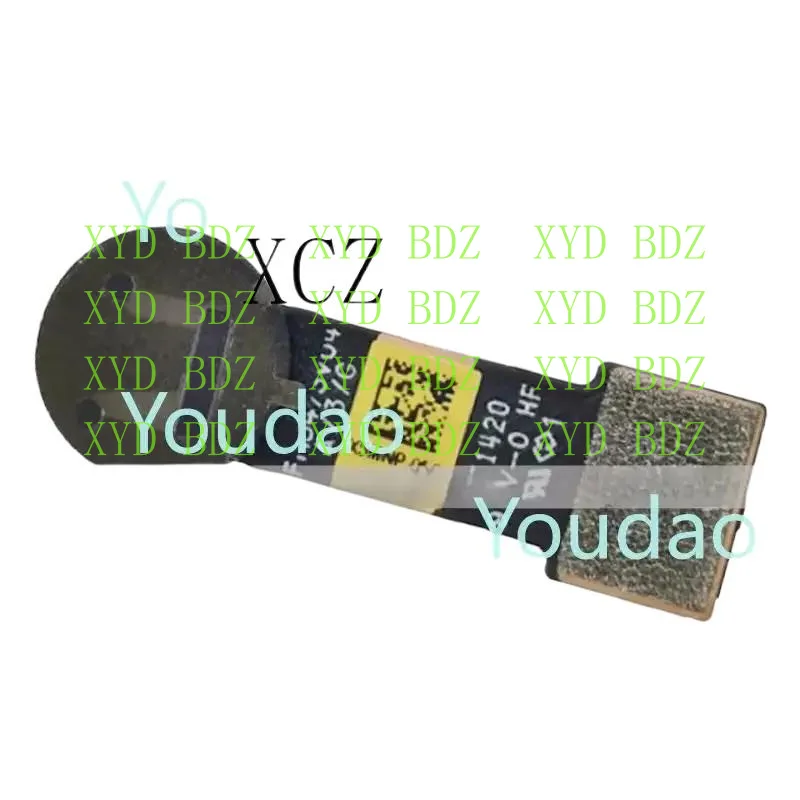 

Новый DB для Dell Latitude 5300 5400 5405 5500 7300 7400, считыватель отпечатков пальцев 0X5MNP CDB