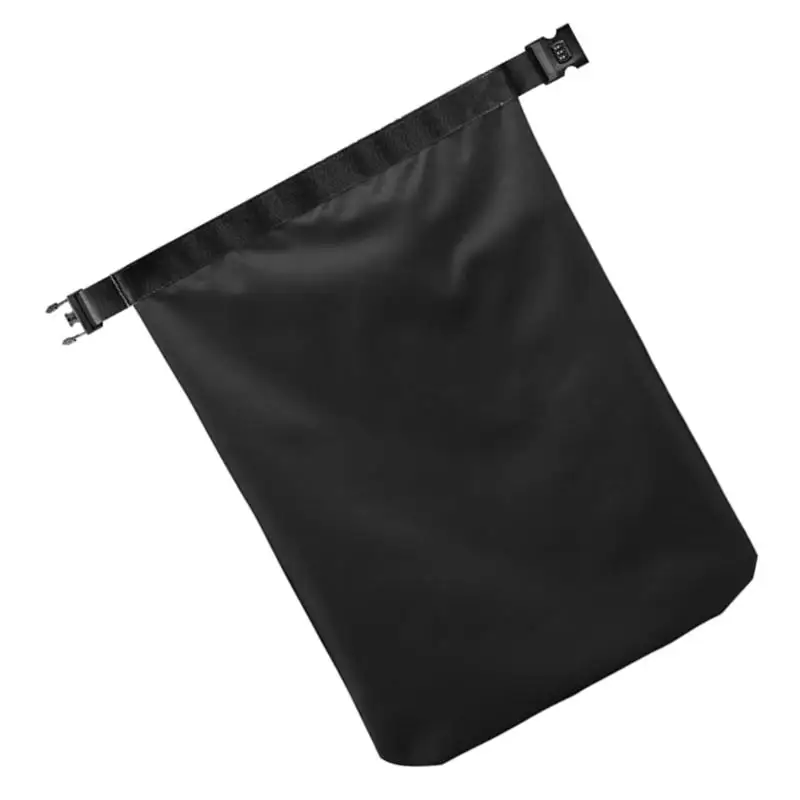 Picture 4: Waterproof Motorcycle Helmets Holder Oxford Material Big Capacity