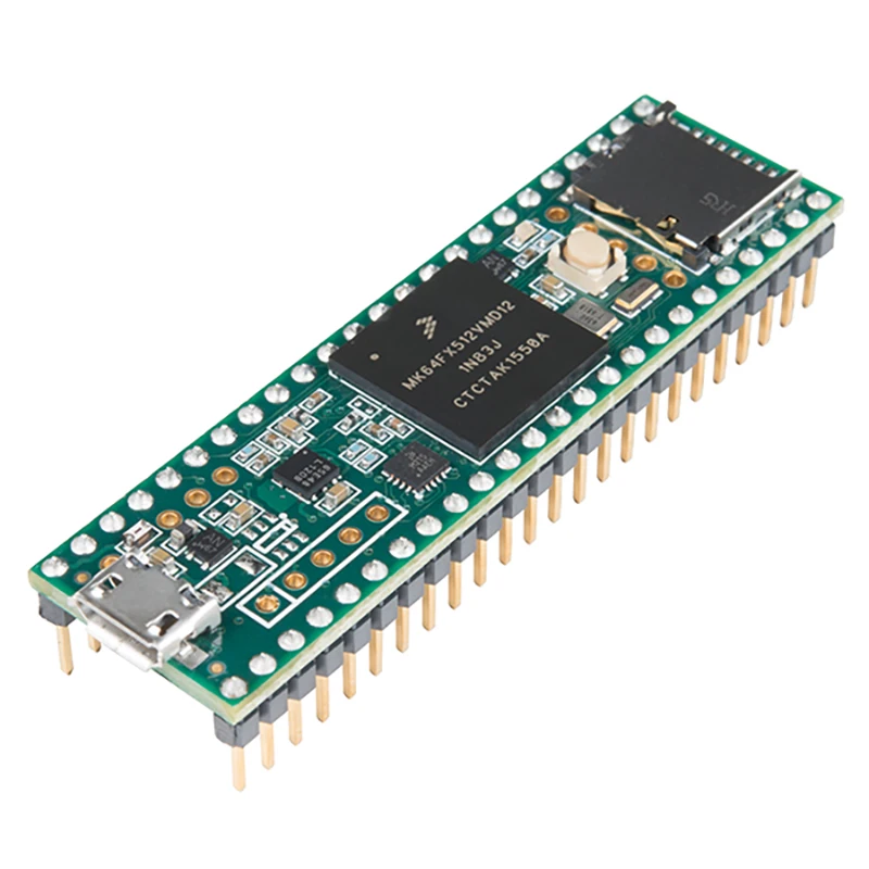 

DEV-14056 Teensy 3,5